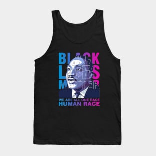 Black Lives Matter Tank Top